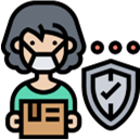 Account security icon