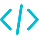 Easy integration icon